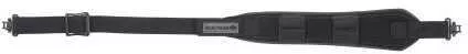 Allen Baktrak Bullet Sling Black Rubber Grip Backing Cushioned Fit 8385