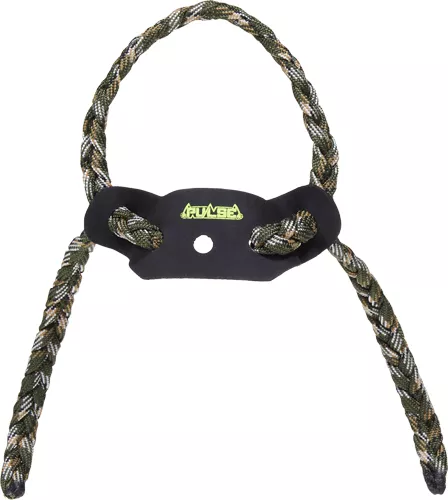 ALLEN BRAIDED BOW SLING – CAMO