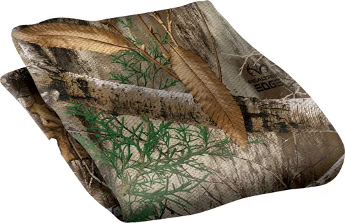 ALLEN BURLAP REALTREE EDGE – 54″X12′