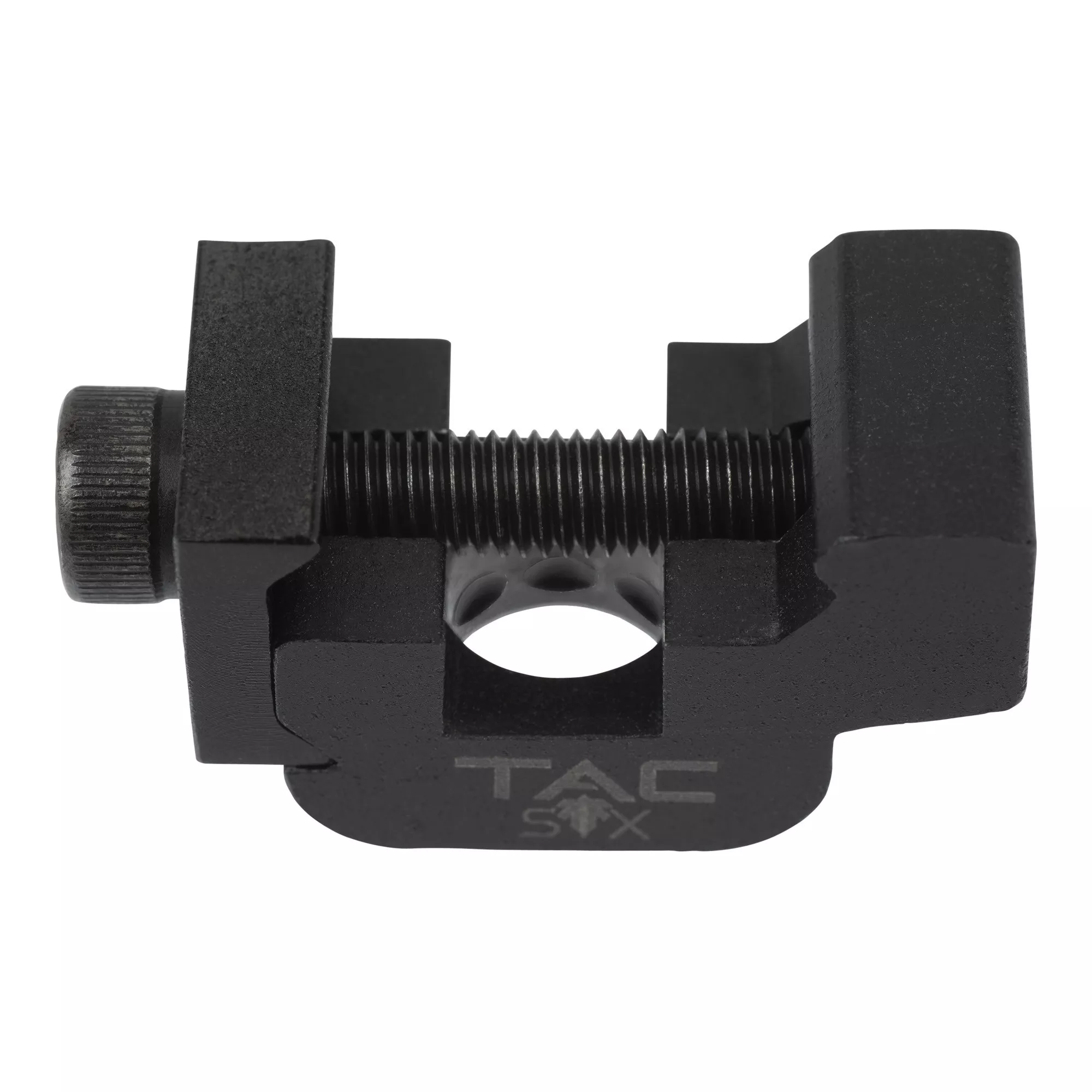 Allen Citadel Tactical QD Piccatinny Rail Mount Black
