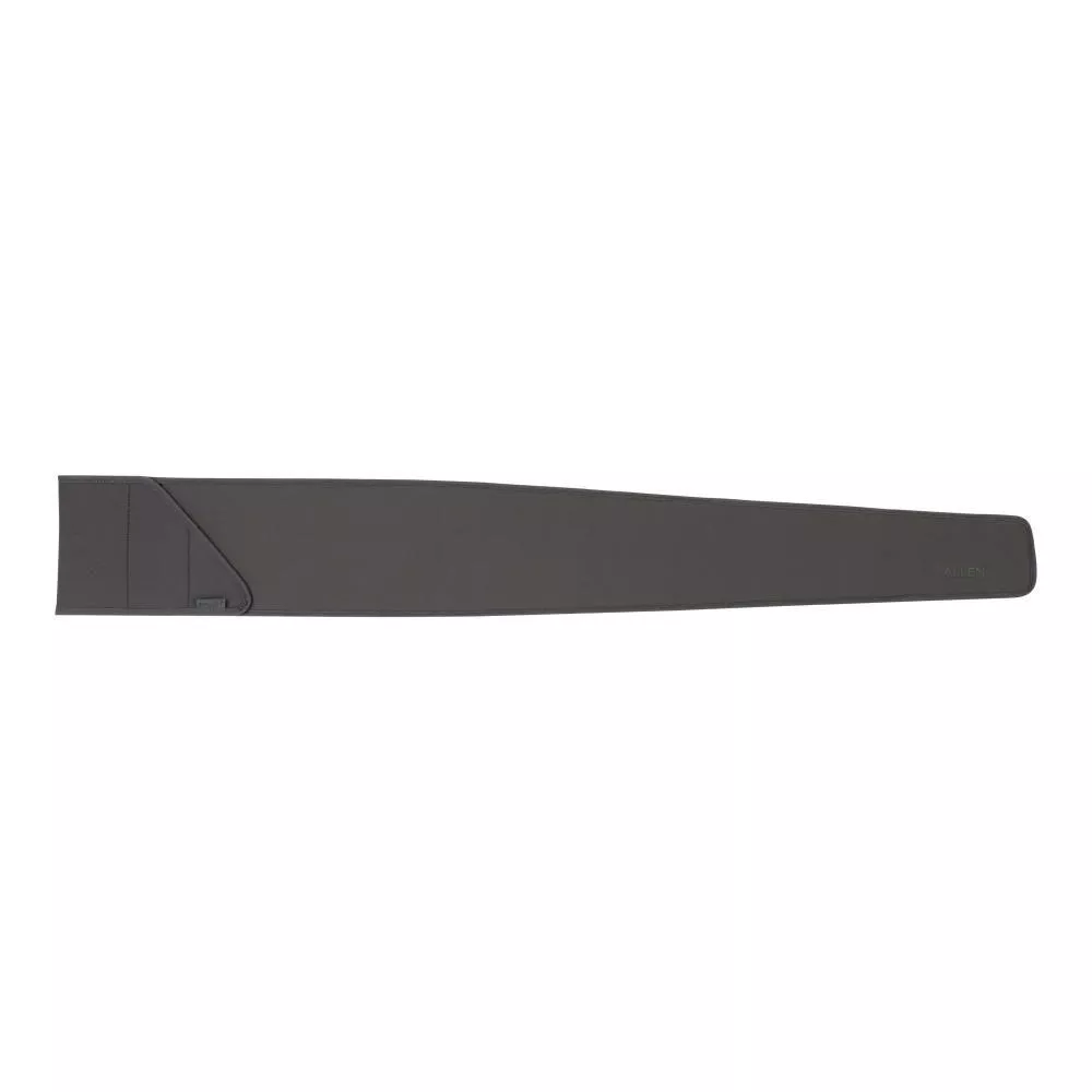 Allen Company Neoprene Shotgun Slip Case 52″ Grey