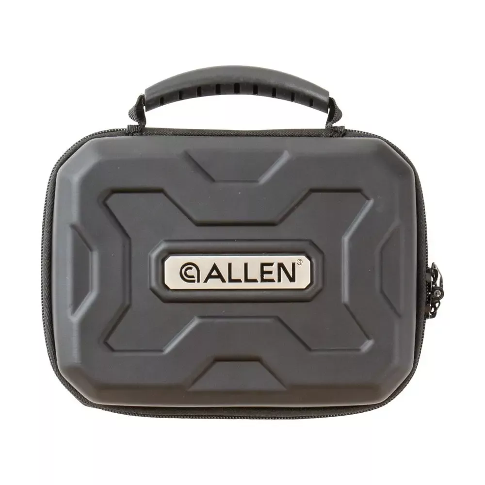 Allen Exo Handgun Case 9″ Black