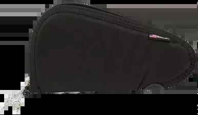 Allen Locking Pistol Case 11″ Black