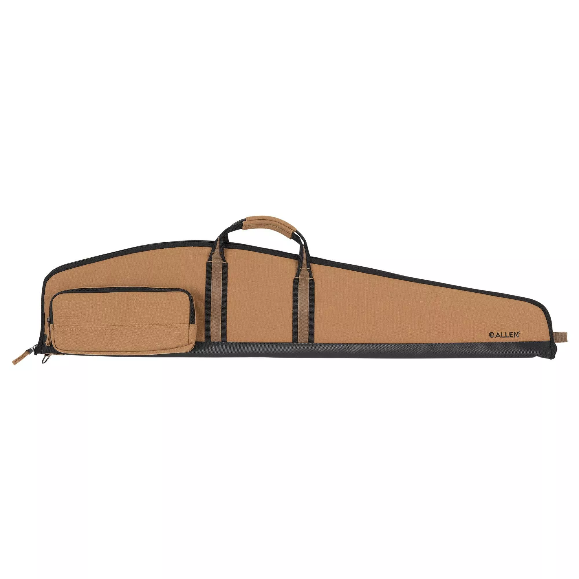 Allen Ranch Canvas Case Tan