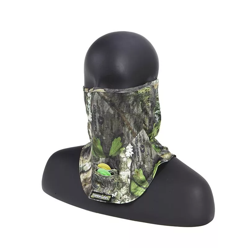 Allen Shocker Neck Gaiter For Turkey Hunt – Mossy Oak Obsession