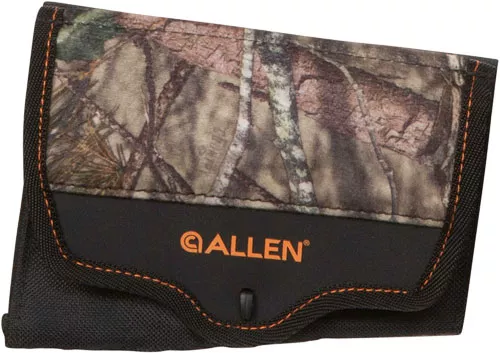 ALLEN SHOTGUN STOCK SHELL – HOLDER W/COVER MO BU COUNTRY