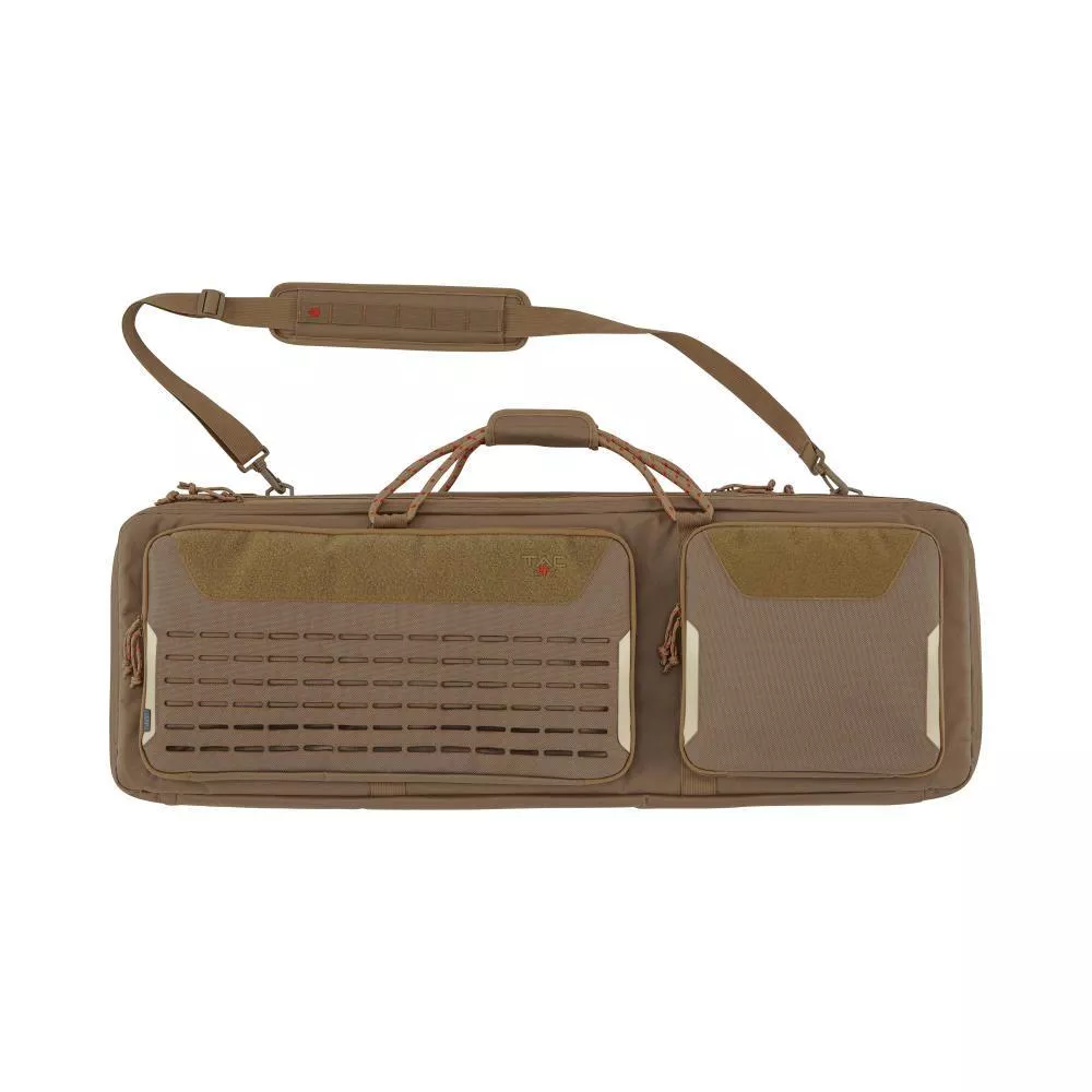 Allen Tac Six 38″ Unit Tactical Case Coyote