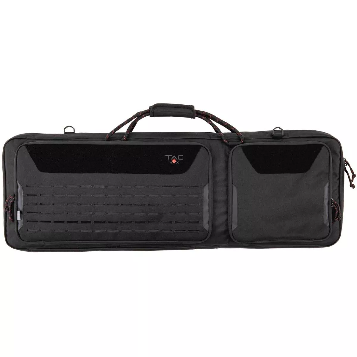 Allen Tac Six Squad 38″ Tactical Case Black