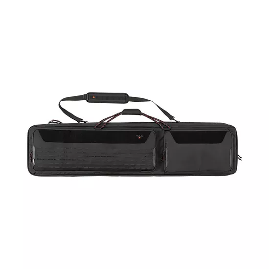 Allen Tac Six Unit 55IN Tactical Case BLK