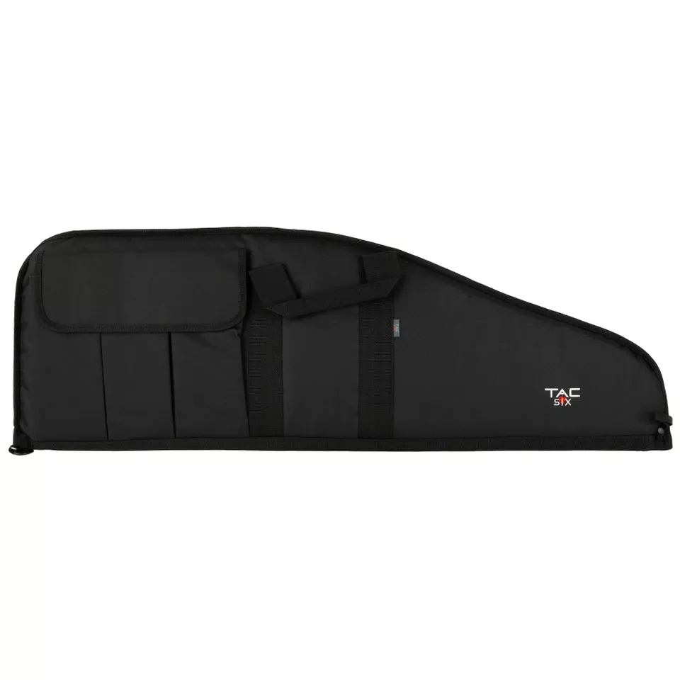 Allen Tactical Six Engage Case 38" Black