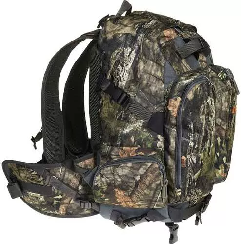 ALLEN TWIN MESA DAYPACK MOBUC
