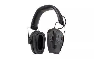 ALLEN ULTRX BIONIC FUSE BT MGREY