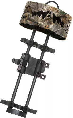 Alpine Waypoint 4 Arrow Quiver Realtree Edge Model: