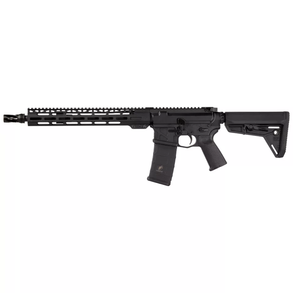 AM DEF UIC MOD2 223WLDE 14.5" Black HUX