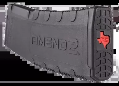 Amend2 A2TX556BLK30 30-Round 223 Rem/5.56 NATO AR-15 Magazine