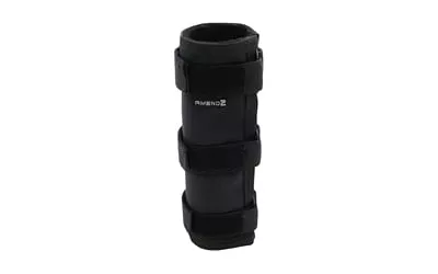 AMEND2 SUPPRESSOR COVER V1 7.5" BLK