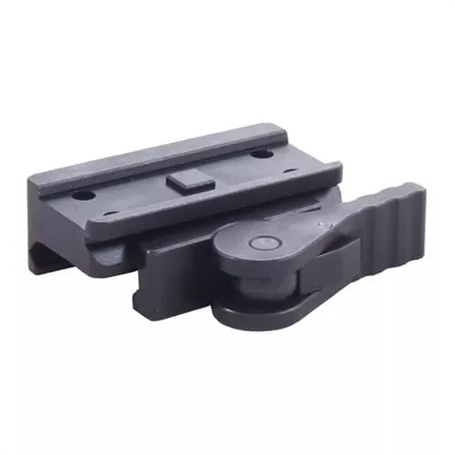 AMERICAN DEFENSE MANUFACTURING – Aimpoint Micro T1/T2 Low Mount Standard Lever Black Quantity Discount PriceAdd To Favorite