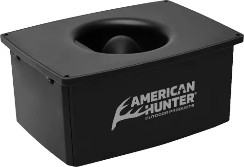 AMERICAN HUNTER FEEDER KIT – ECONOMY W/PHOTOCELL TIMER