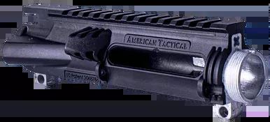 American Tactical Inc AR-15 Multi-Caliber Polymer Upper Receiver