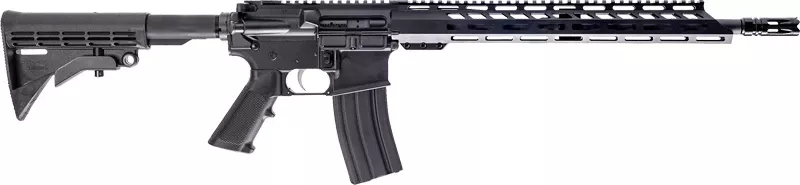 Anderson AM15 16" M-LOK 5.56mm 30-Round Black Rifle