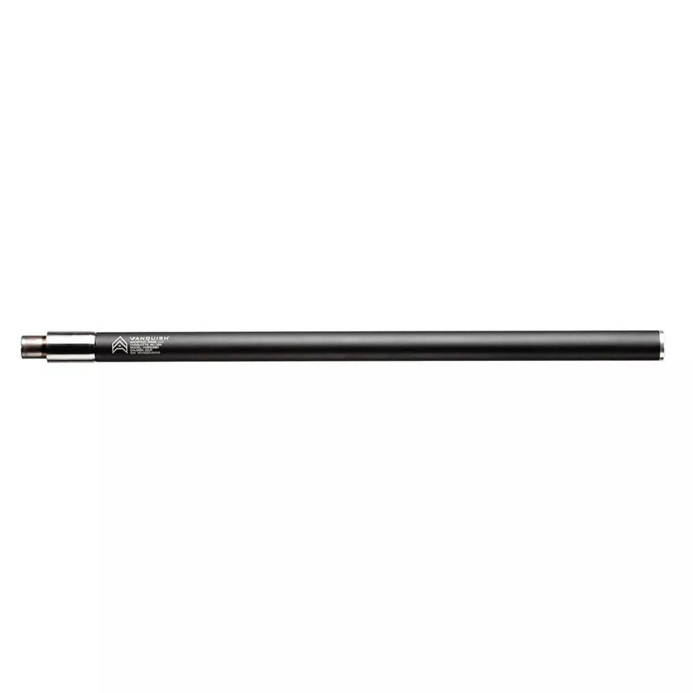 Angstadt Arms Vanquish 22 Integrally Suppressed Full Length Barrel .22 LR 18″ Black