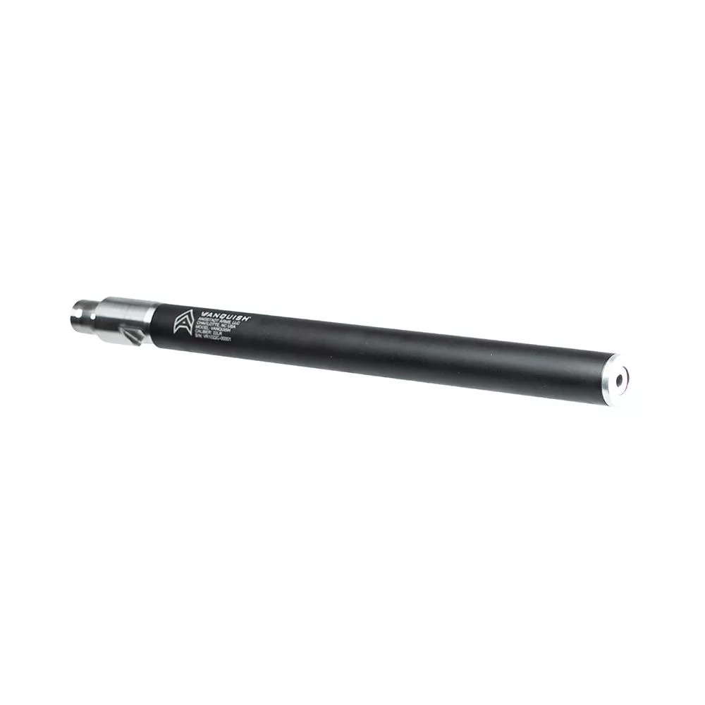 Angstadt Arms Vanquish 22 Suppressed Ruger Charger Barrel .22 LR 12″ Black