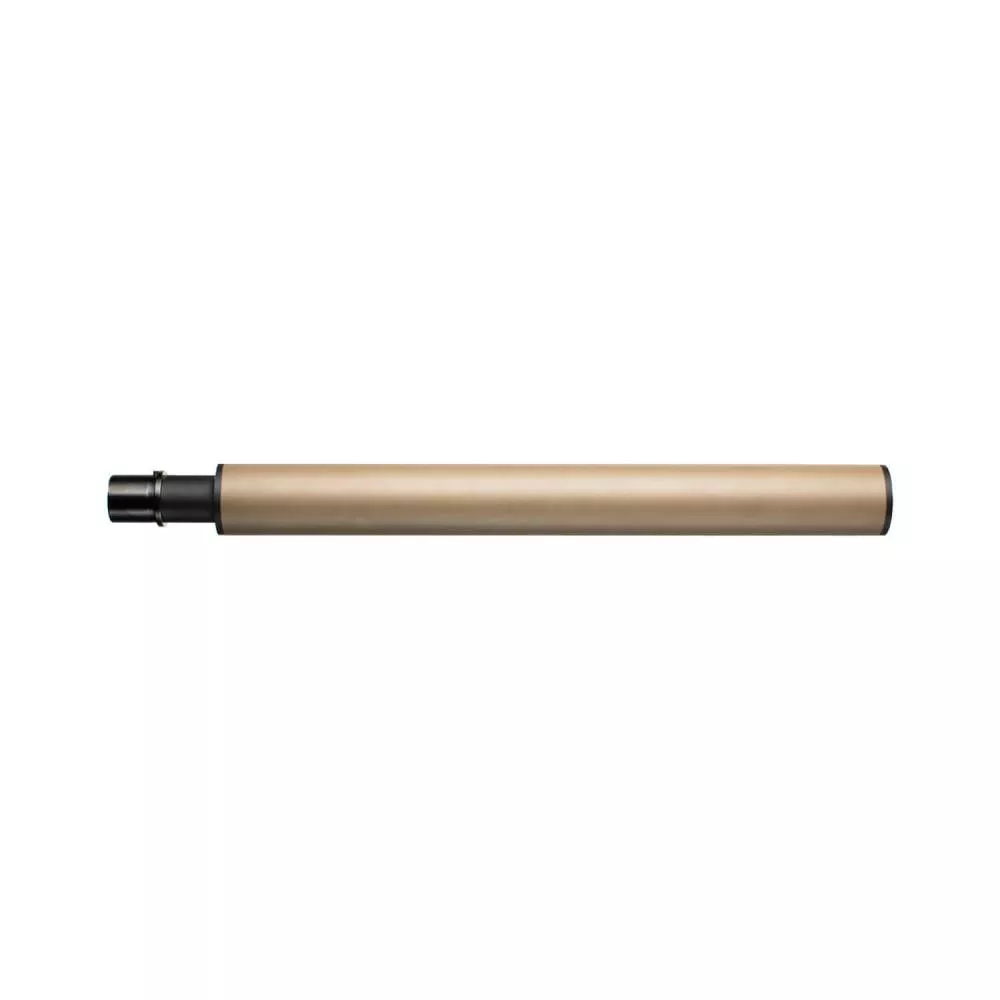 Angstadt Arms Vanquish Integrally Suppressed AR-9 Barrel 9mm Luger 16″ FDE
