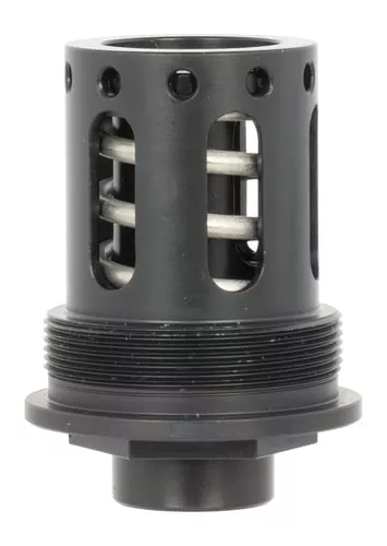 ANGSTADT HUB 1/2X28 BOOSTER ASSEMBLY