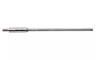 ANGSTADT VANQUISH 22LR 16" TKDN Stainless Steel