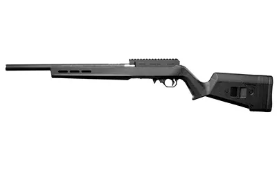 ANGSTADT VOLQ SUMMIT 18.5 .22LR BLK