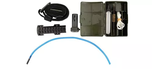 AP5 ACCESSORY PKG |