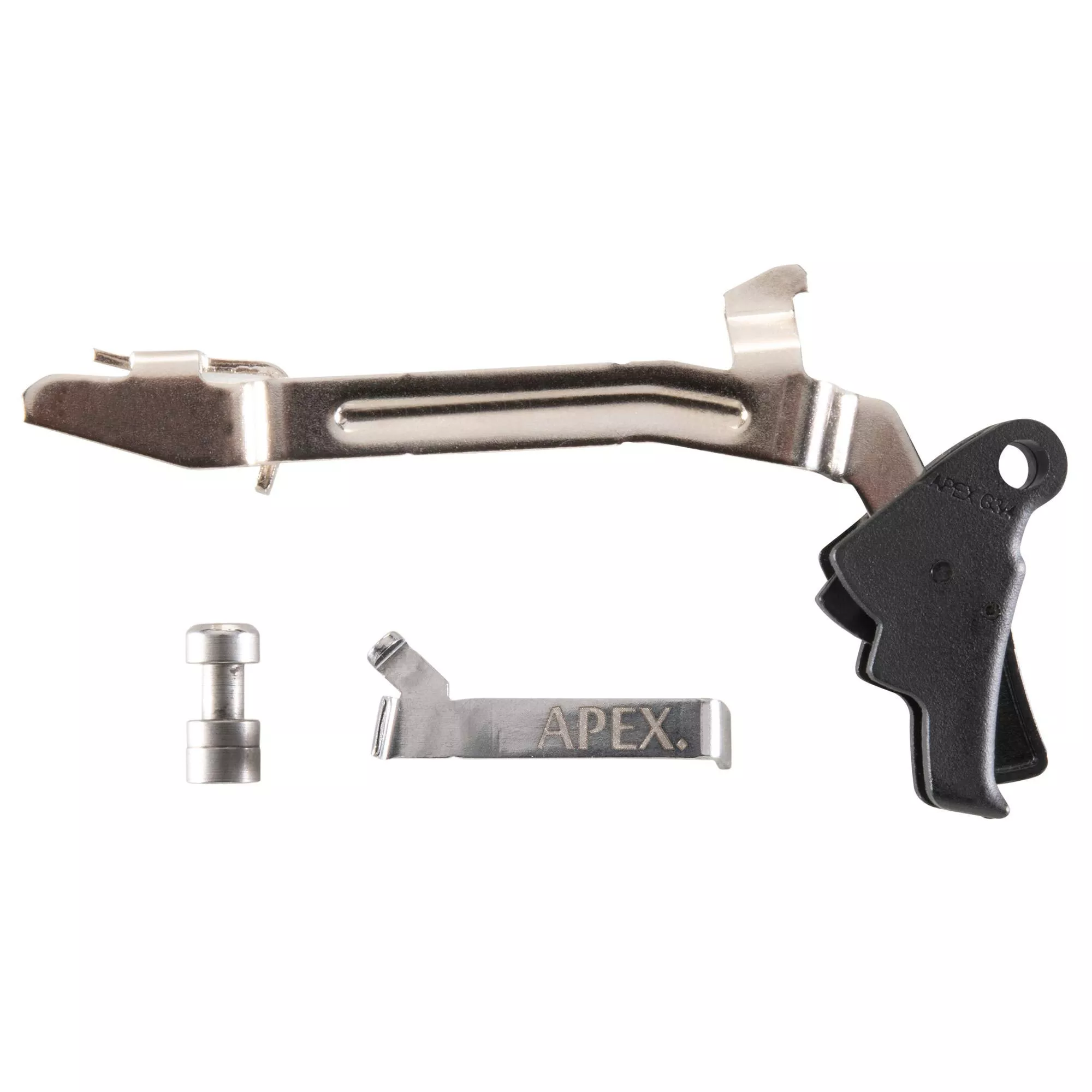 Apex Polymer Action Enhancement Kit for Glock