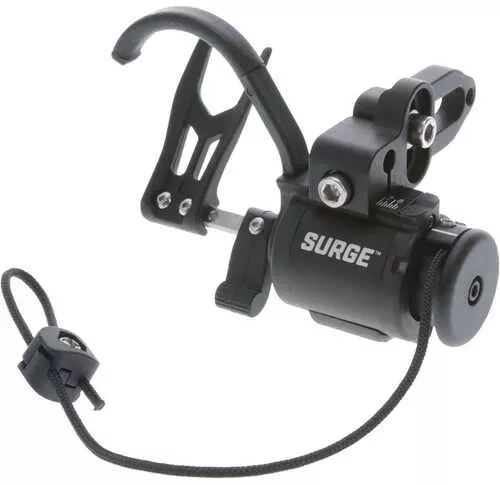 Apex Surge Rest Black RH