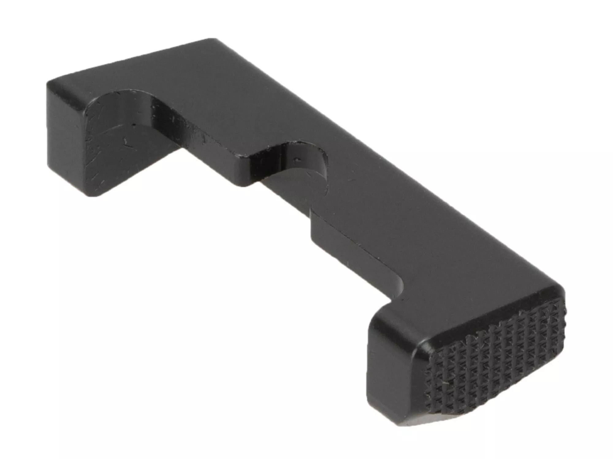 Apex Tactical CZ P10c Extended Mag Release Right +.08 “