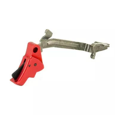 Apex Tactical Specialties Action Enhancement Trigger Glock Gen 3 Red