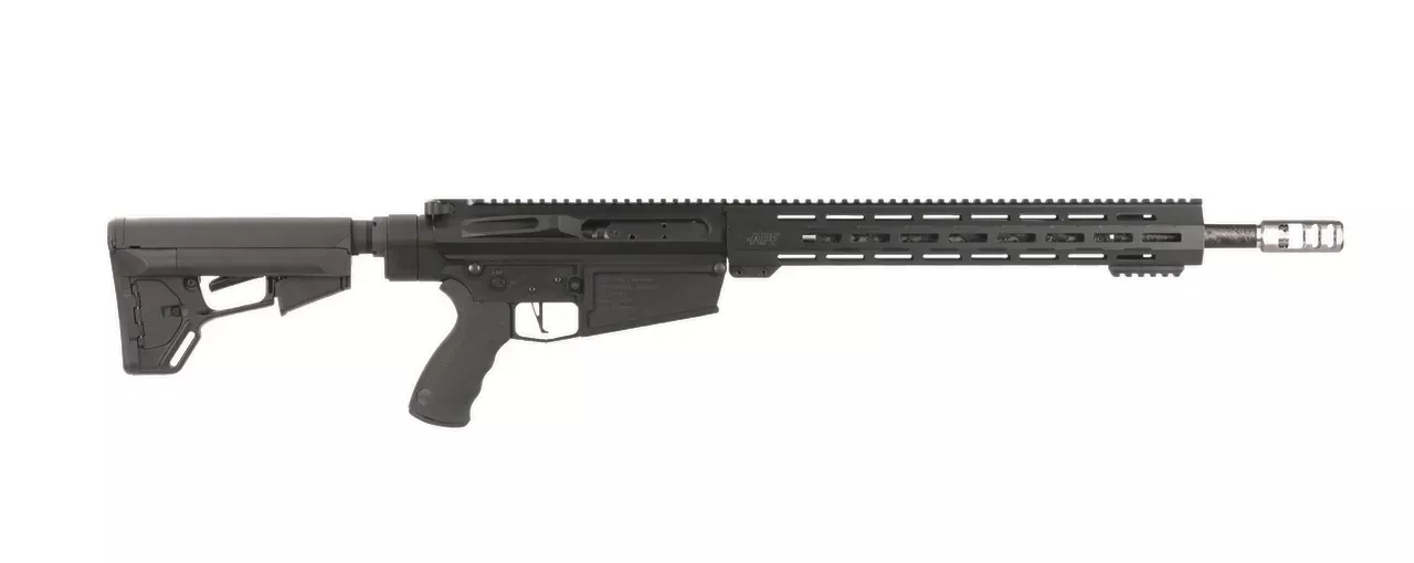 Apf 300WIN 24 Proof Mlr Carbon Bbl Lancer Stk