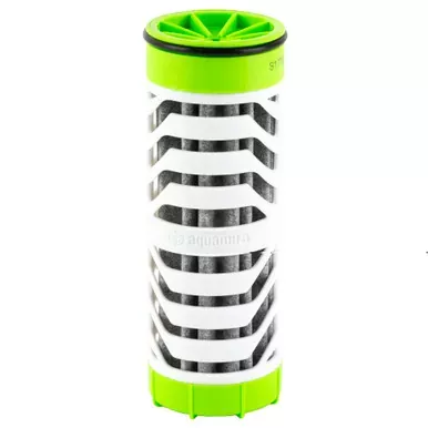 Aquamira Series IV | Raplacement Filter | Backcountry | Water Treatment | Green | 67020