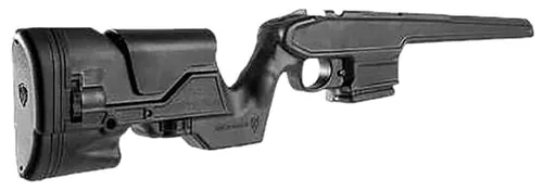 Archangel AA98 Precision StockBlack Synthetic Fixed with Adjustable Cheek Riser for Mauser K98