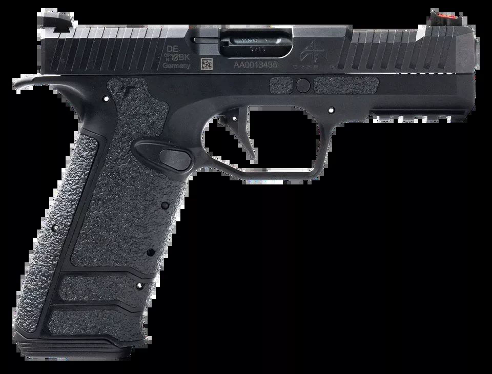 ARCHON AF2B-0090101 Type B 9mm Gen 2 15/18 Firearm
