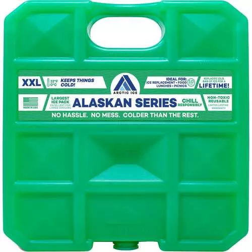 Arctic Ice Alaskan Series 10 LB