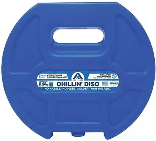 Arctic Ice Chillin' Disc 4.5 LB