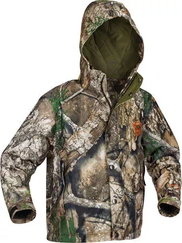 ARCTIC SHIELD CLASSIC ELITE – PARKA REALTREE APX LARGE