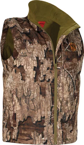 ARCTIC SHIELD HEAT ECHO ATTACK – VEST REALTREE TIMBER X-LARGE