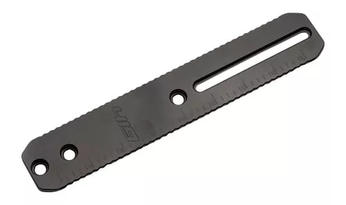 AREA 419 419-ALK-UNIV8RAILARCALOCK 8 FLAT