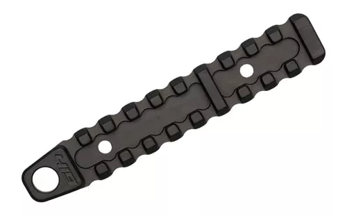 AREA 419 419-IBR-BKBIPOD RAIL 4.8 T-NUT