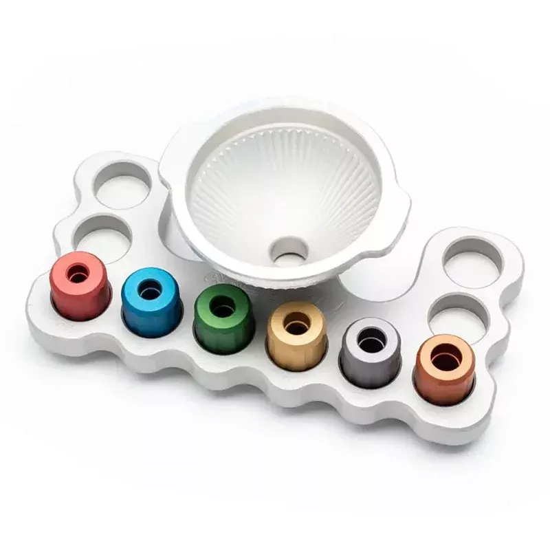 AREA 419 – Master Reloading Funnel Kit Quantity Discount PriceAdd To Favorite