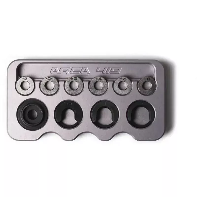 AREA 419 – Zero Modular Shellholder System For Traditional Presses Quantity Discount PriceAdd To Favorite