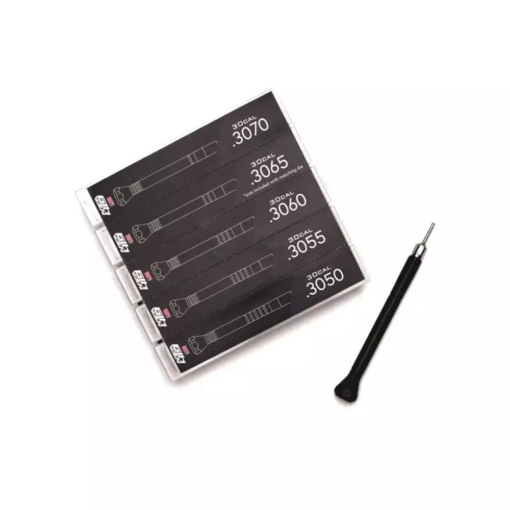 Area 419 Zero Sizing Die Mandrel Kit .30 Cal