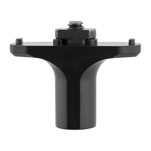 ARISAKA DEFENSE – M-LOK Finger Stop Aluminum Black Quantity Discount PriceAdd To Favorite