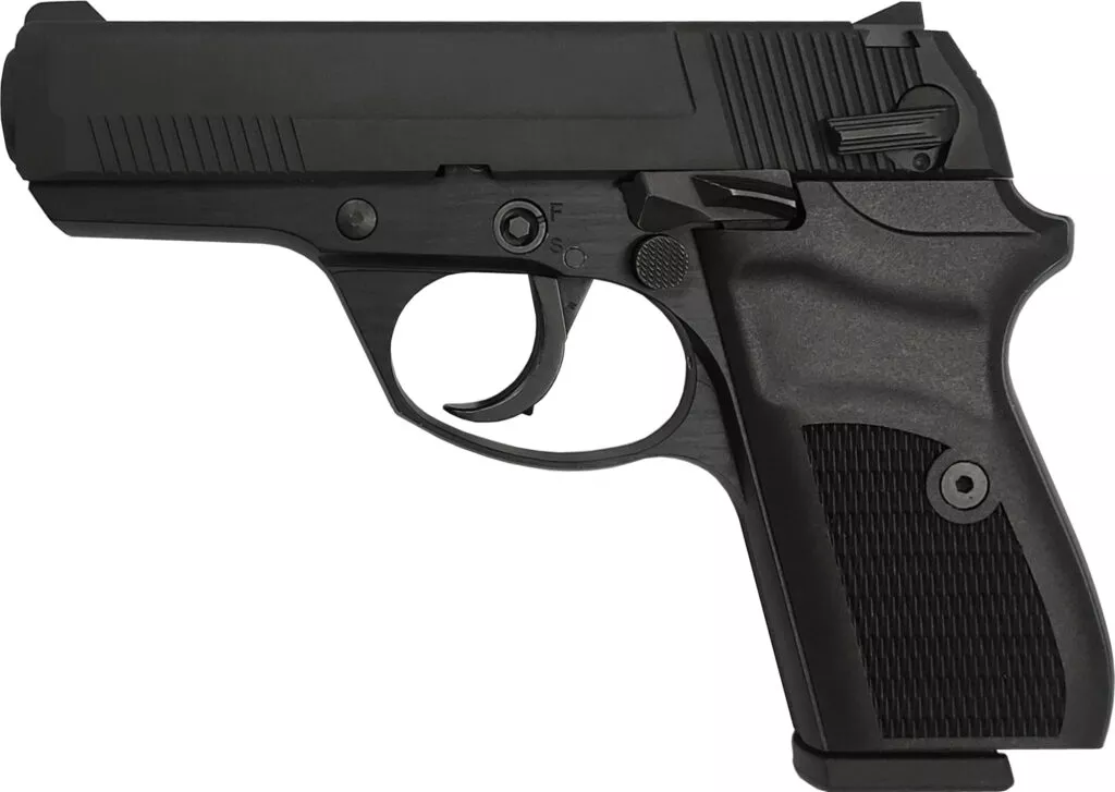 ARM LI380 380 DA PST 8RD